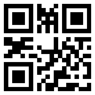 Scansione del QrCode di 3409590169