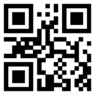 3409590170 - Immagine del Qr Code associato