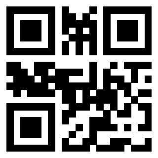 Il QrCode di 3409590173