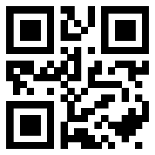 Immagine del QrCode di 3409590174