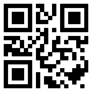 Immagine del Qr Code di 3409590180