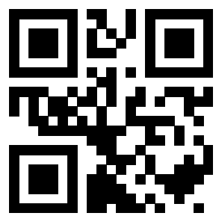 Il QrCode di 3409590181
