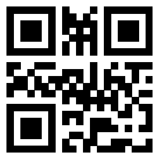 3409590182 QrCode associato