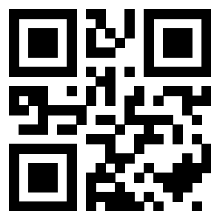 Immagine del QrCode di 3409590188