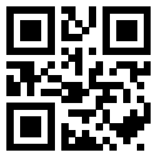 Il QrCode di 3409590189