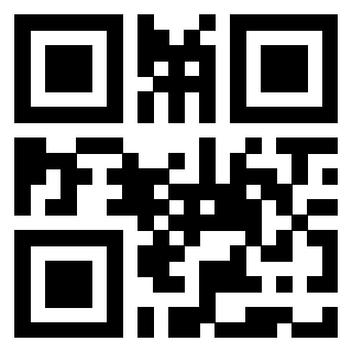 3409590191 QrCode associato