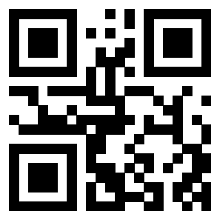 3409590195 QrCode associato