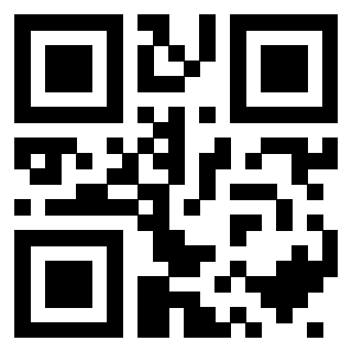 Scansione del Qr Code di 3409590196