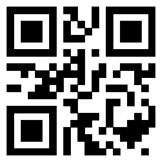 3409590197 - Immagine del Qr Code associato