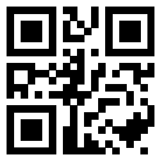 3409590198 Qr Code associato