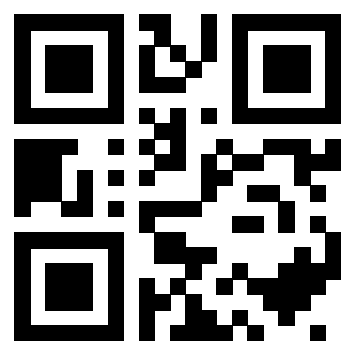 3409590202 - Immagine del Qr Code associato