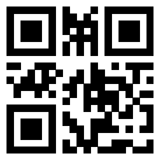 3409590203 - Immagine del QrCode associato