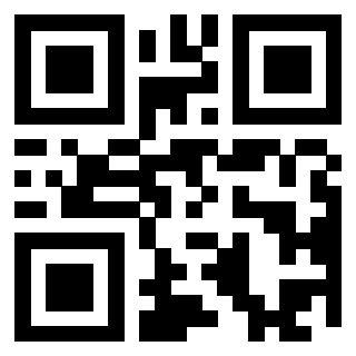 Il QrCode di 3409590205