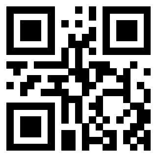 Scansione del QrCode di 3409590206