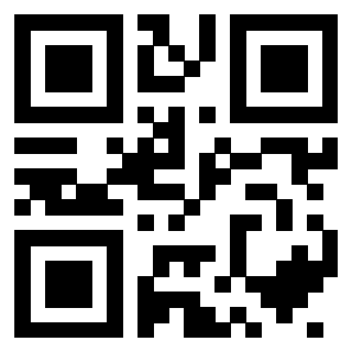3409590207 - Immagine del Qr Code associato