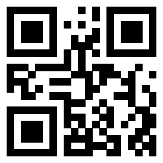 Scansione del Qr Code di 3409590211
