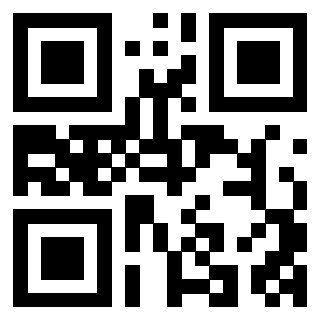 Il Qr Code di 3409590215