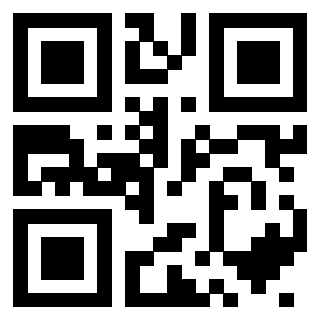 3409590217 Qr Code associato