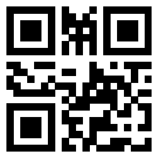 Il Qr Code di 3409590221
