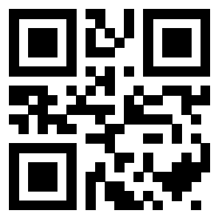 Scansione del Qr Code di 3409590223