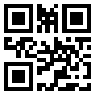 Immagine del Qr Code di 3409590231