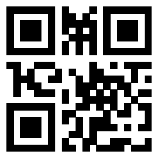 Il Qr Code di 3409590233