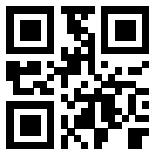 Scansione del Qr Code di 3409590236