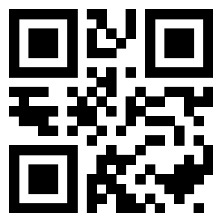3409590240 - Immagine del Qr Code associato