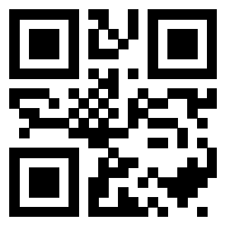 3409590242 - Immagine del QrCode associato