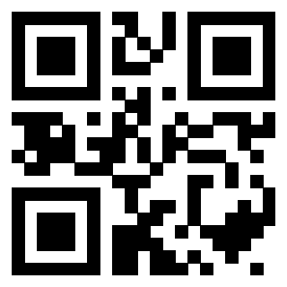 Immagine del QrCode di 3409590247