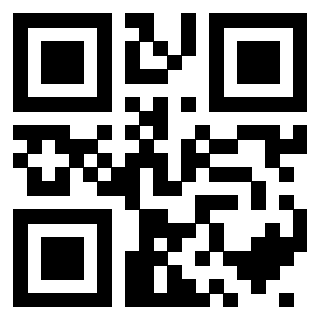3409590249 - Immagine del Qr Code