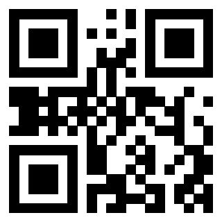 Scansione del Qr Code di 3409590251