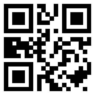 3409590254 - Immagine del Qr Code associato