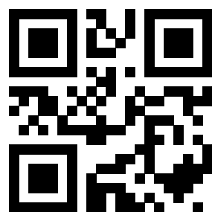 Il Qr Code di 3409590255