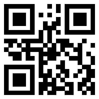 3409590257 - Immagine del QrCode associato