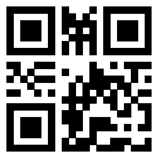 3409590258 Qr Code associato