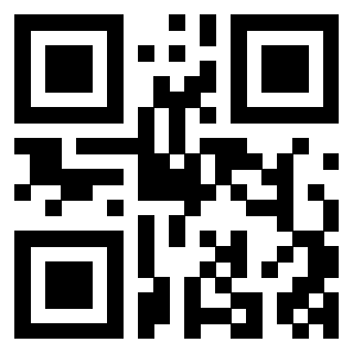 3409590259 - Immagine del Qr Code associato