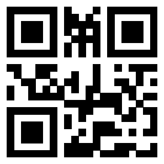 3409590260 - Immagine del Qr Code associato