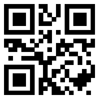 Immagine del Qr Code di 3409590261