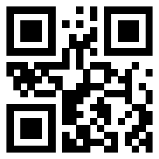 3409590263 - Immagine del Qr Code associato