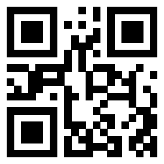 3409590265 QrCode associato