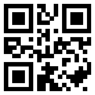 3409590266 - Immagine del QrCode associato