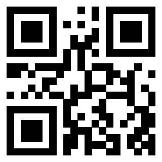 Il Qr Code di 3409590267