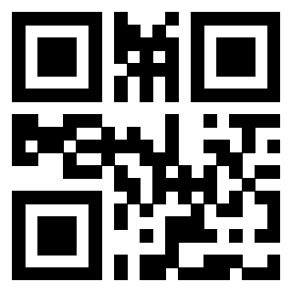 Immagine del Qr Code di 3409590273