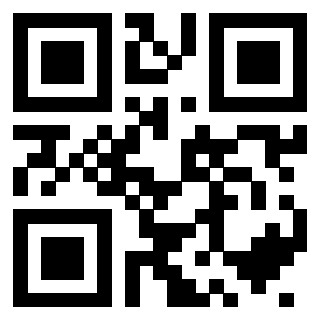 3409590275 - Immagine del QrCode
