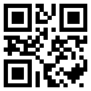 3409590278 - Immagine del QrCode associato