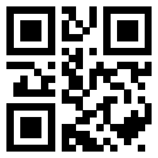 Scansione del Qr Code di 3409590285