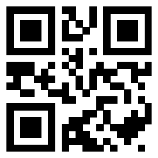 3409590289 QrCode associato