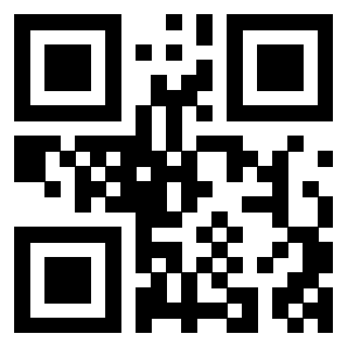 Il QrCode di 3409590290