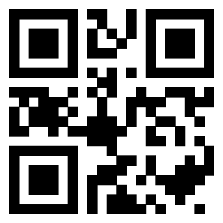 3409590293 - Immagine del Qr Code associato